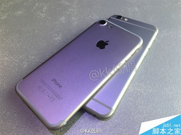 必買7 Plus!iPhone 6S、7外形大對比:秒懂
