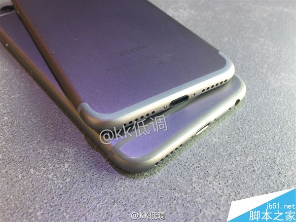 必買7 Plus!iPhone 6S、7外形大對比:秒懂