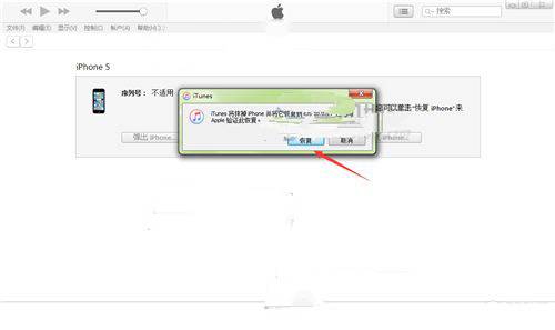 iPhone7Plus怎麼通過iTunes升級iOS10.1?蘋果7Plus通過iTunes升級iOS10.1教程