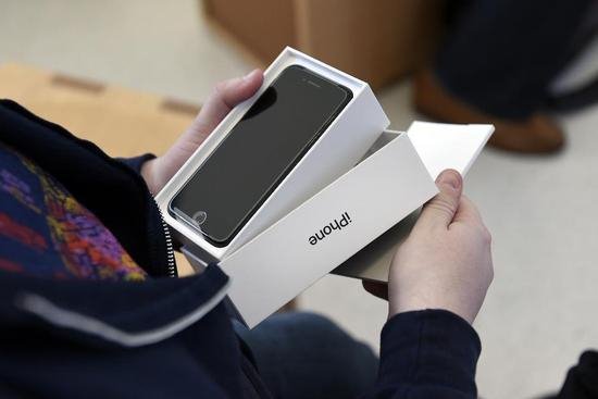 iPhone7英特爾版和高通版手機信號差異大嗎