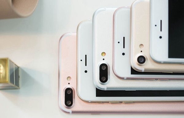 iPhone7日歷廣告怎麼去掉