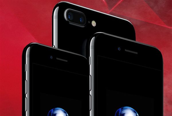 iPhone 7 256G版比32G版快十倍的原因是什麼