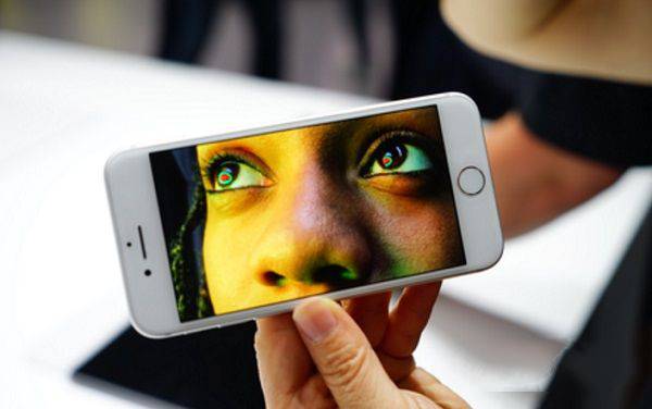 蘋果iPhone7黃屏可以換嗎?