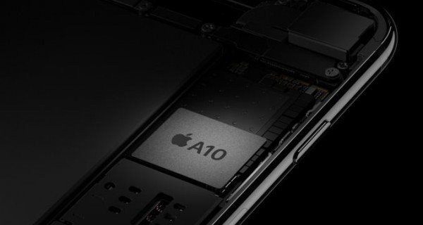 iPhone7/7 Plus性能怎麼樣 iPhone7/7 Plus性能測試