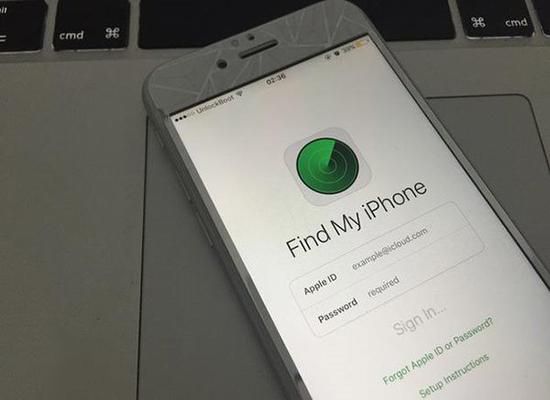 蘋果iPhone7新機未拆封就啟用激活鎖怎麼辦