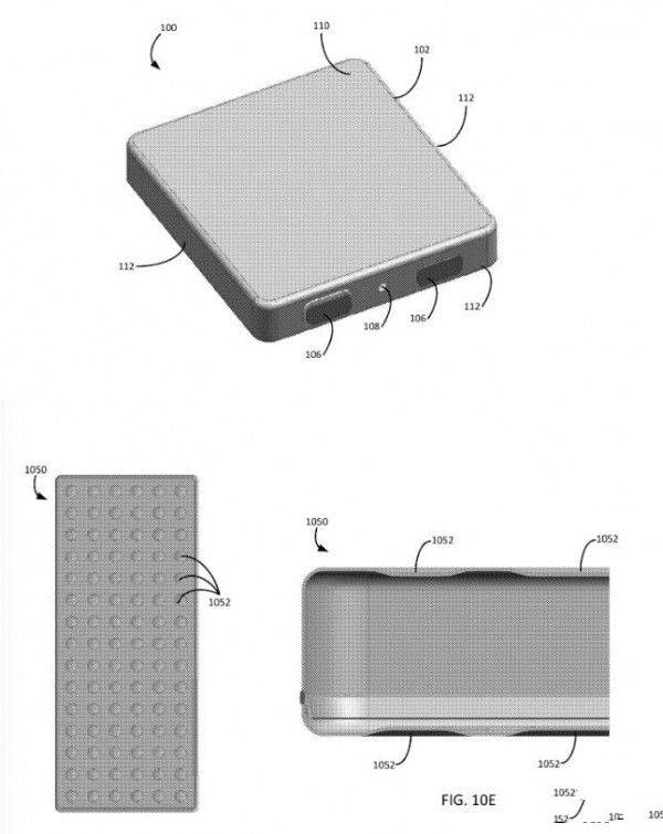 蘋果黑科技曝光:防爆電池 三星Note7無語