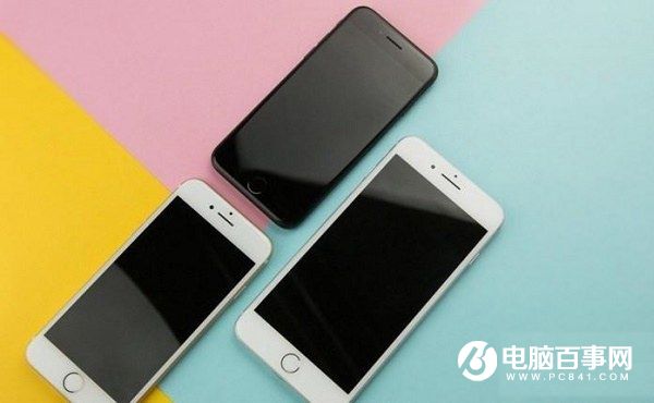 iPhone7 Plus和iPhone6 Plus有什麼區別?