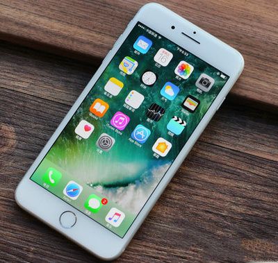 iphone7 plus黑屏怎麼辦