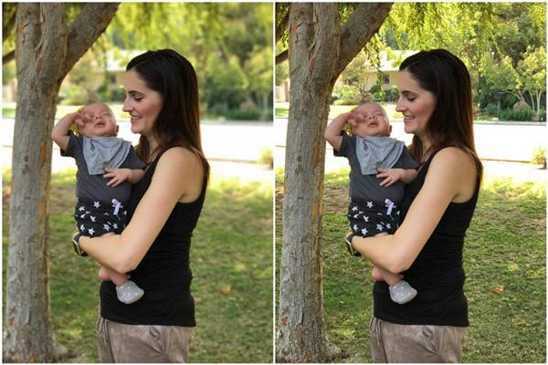 iPhone 7 Plus拍照虛化到底怎樣?實拍大吃一驚