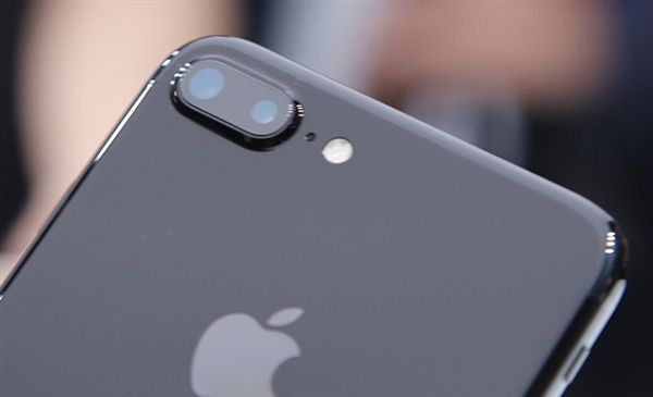 iPhone7拍照與6s區別大嗎