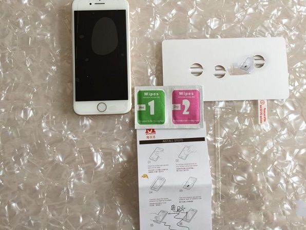 iPhone7怎麼貼膜?自己動手為iPhone7貼膜教程