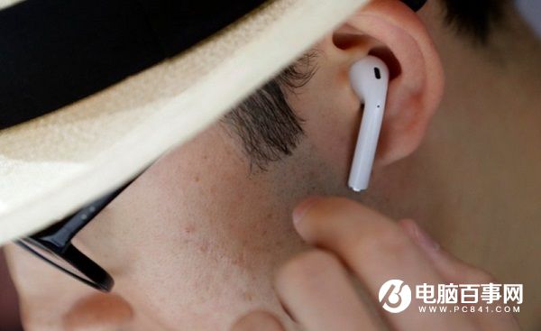 蘋果AirPods無線耳機輻射大嗎?