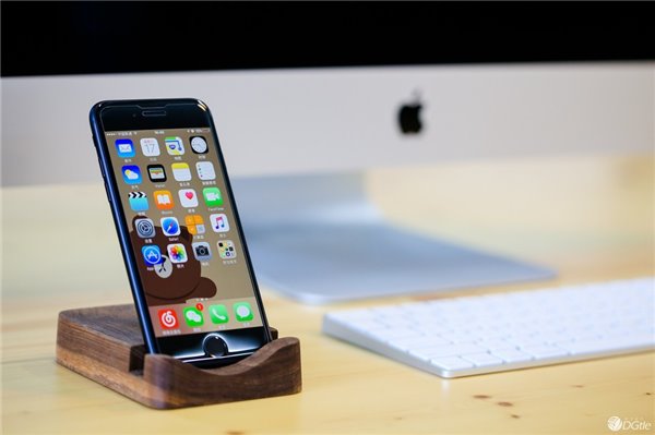 iPhone7音質體驗:接口變革的意義何在?