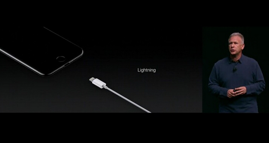 哪裡不一樣:iPhone7究竟更新在了哪裡