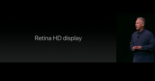 哪裡不一樣:iPhone7究竟更新在了哪裡