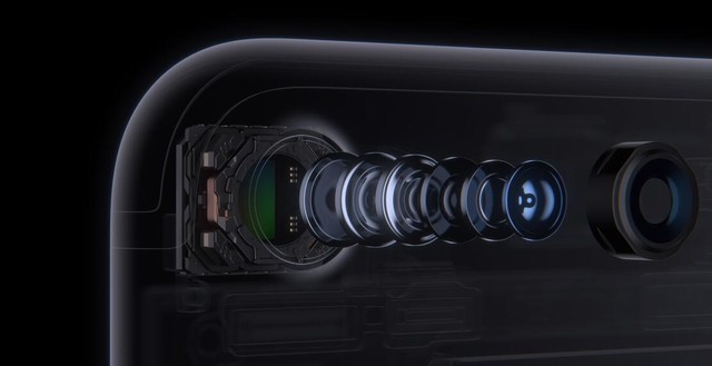 iPhone7影像全解析  OIS/雙鏡頭誠意滿滿   