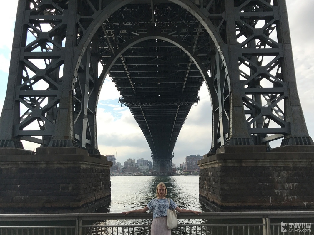 iPhone 7官方拍照樣張：真真美得很呢！