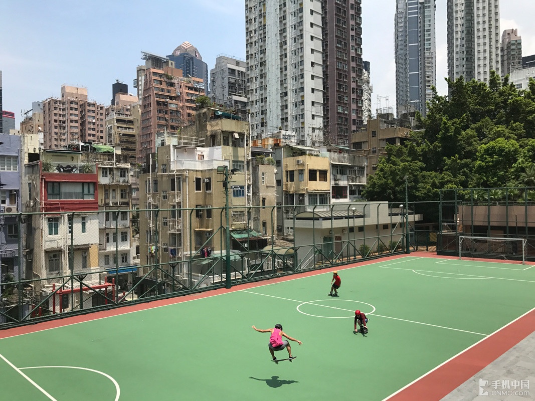 iPhone 7官方拍照樣張：真真美得很呢！