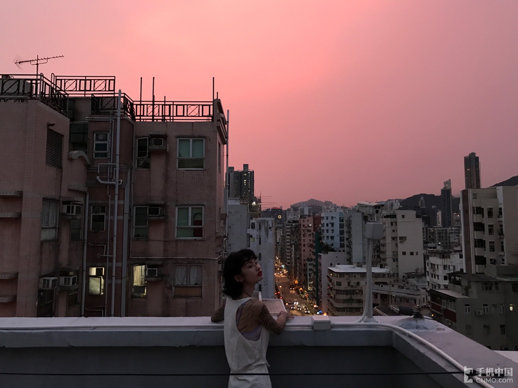 iPhone 7官方拍照樣張：真真美得很呢！