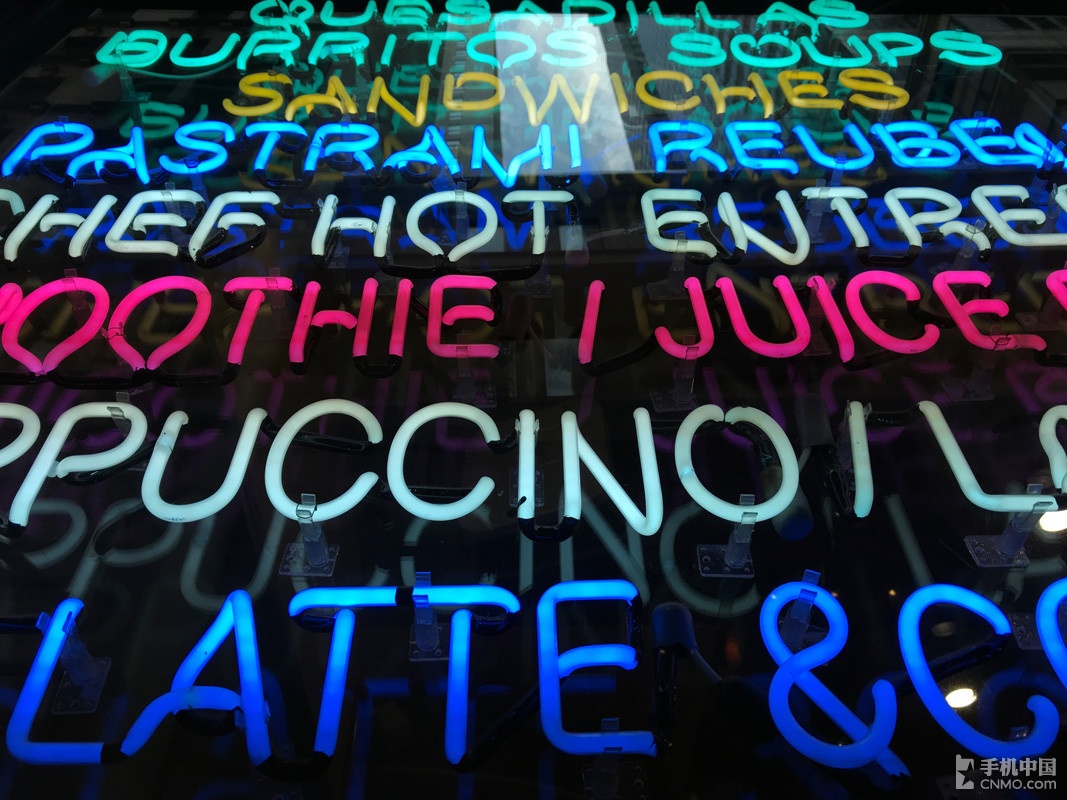 iPhone 7官方拍照樣張：真真美得很呢！