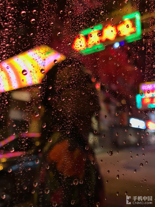 iPhone 7官方拍照樣張：真真美得很呢！