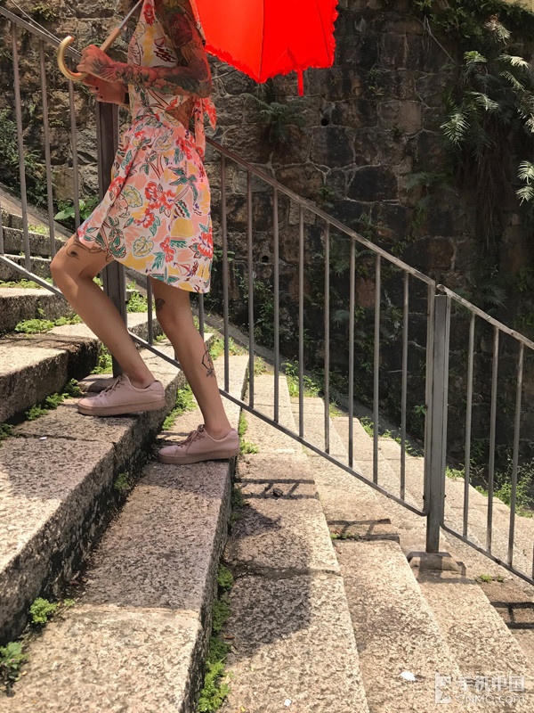 iPhone 7官方拍照樣張：真真美得很呢！