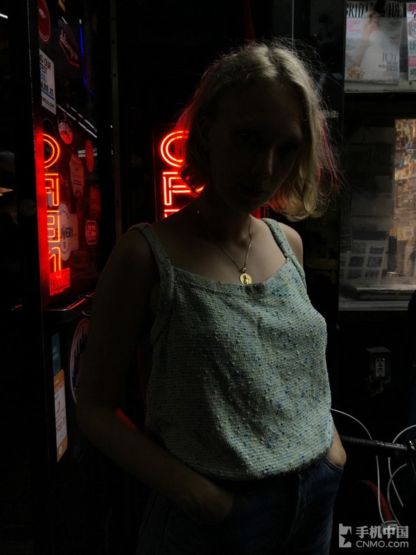 iPhone 7官方拍照樣張：真真美得很呢！