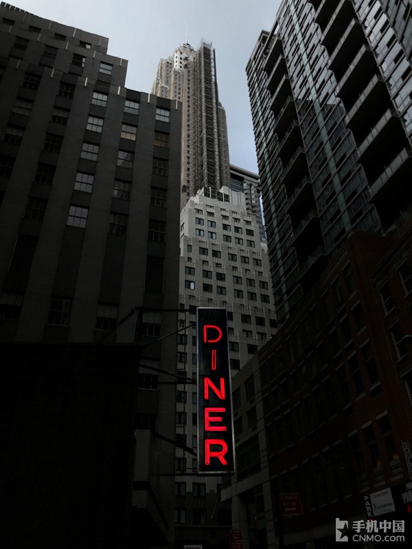 iPhone 7官方拍照樣張：真真美得很呢！