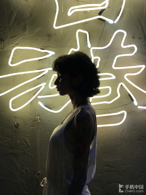 iPhone 7官方拍照樣張：真真美得很呢！