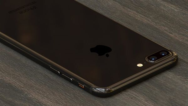 看完必買!iPhone 7最亮配色就是它:簡直帥爆了