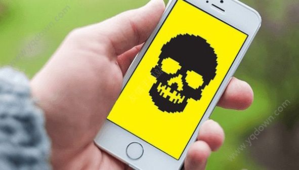 蘋果手機零日漏洞是什麼