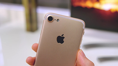 iphone7版本有哪些?