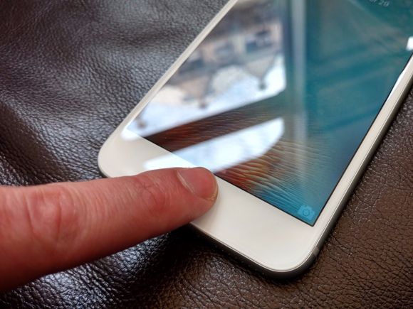 完美取消實體Home鍵?這樣的iPhone 7一定會大賣