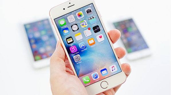 驚艷的iPhone 7:最全的技術與功能