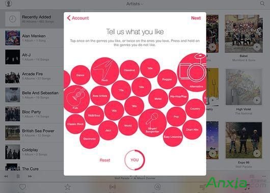 如何玩轉Apple Music的提示與技巧