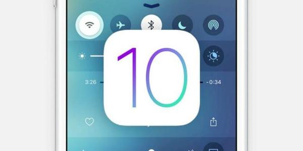 iOS10 Beta2的50個新特性