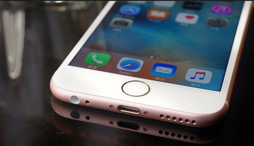 蘋果實用小技巧:Home鍵如何設置反應更加靈敏