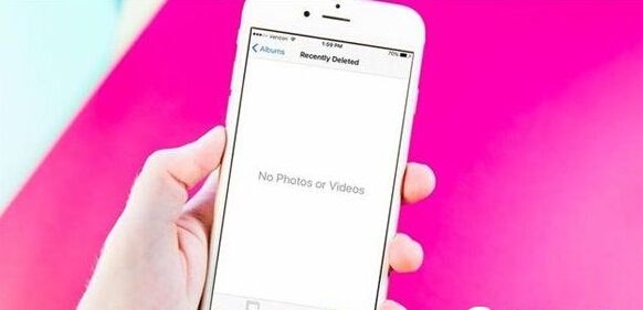 iPhone存儲空間不夠用?先把這7種文件刪掉
