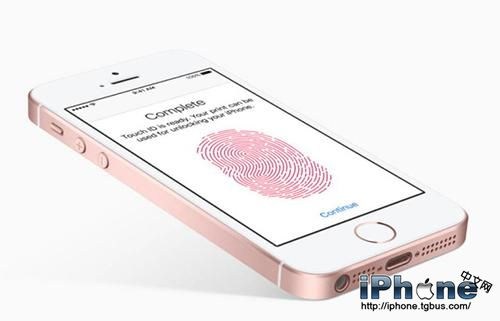 Touch ID不安全iPhone怎麼設置字母密碼