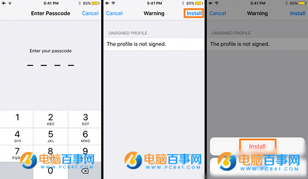 iOS9.3.1/9.3.2不越獄怎麼裝主題?iOS不越獄裝主題教程