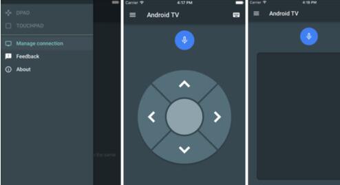 忍了兩年!谷歌終於發布iOS版遙控器應用