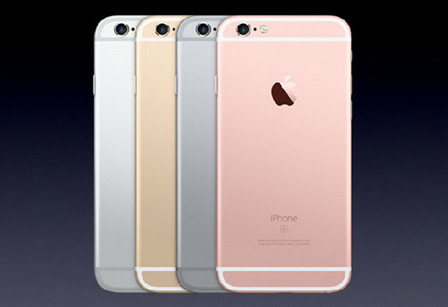 蘋果官方付費換新機活動怎麼參與?