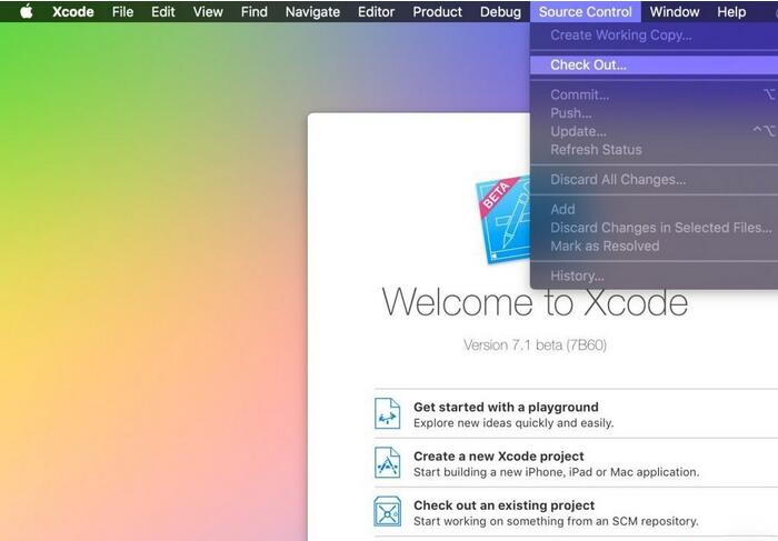 iPhone6s色溫,Xcode調iPhone6s色溫,iPhone6s調節色溫