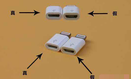 傻傻分不清楚 如何識破假冒的iPhone