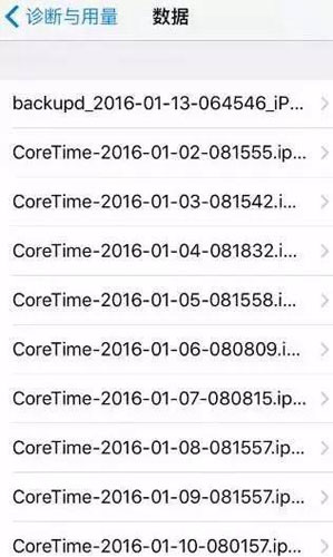 蘋果手機最好關掉這四個沒用的功能