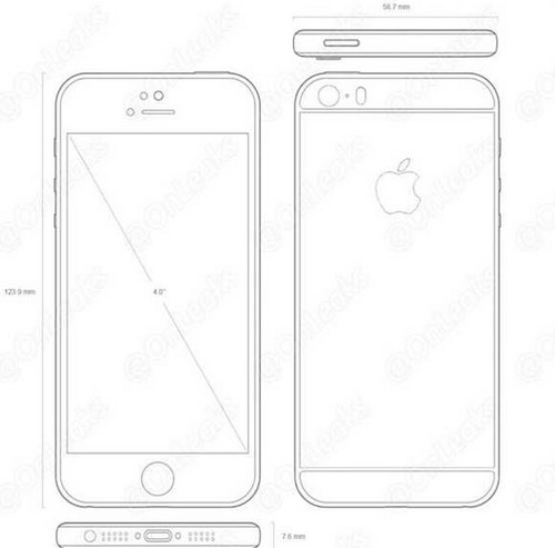 iphone5se上手評測