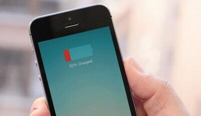 iPhone正確的充電&ldquo;姿勢&rdquo; 