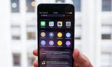 iOS9現鎖屏密碼失效漏洞