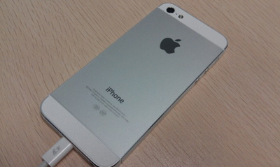 蘋果手機連接電腦