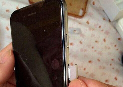 如何安裝iphone sim卡?蘋果手機sim卡的安裝方法